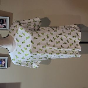 Nickelodeon Rugrats Shirt